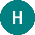 Logo di Hensoldt (0A5S).