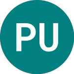 Logo di Pimco Us Low Duration Co... (0DB5).