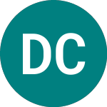 Logo di Dea Capital (0E40).