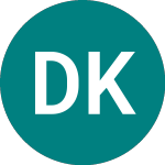 Logo di Domiki Kritis (0E5K).