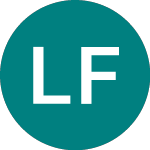 Logo di Lyxor Ftse 100 Ucits Etf... (0E85).