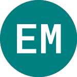 Logo di Embla Medical Hf (0FIW).