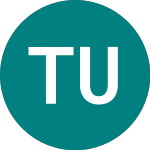 Logo di Tc Unterhaltungselektronik (0G7X).