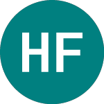 Logo di Handelsbanken Fonder AB (0GGX).
