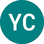 Logo di Yalco Constantinou (0GJX).