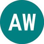 Logo di American Water Works (0HEW).