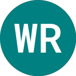 Logo of W. R. Berkley (0HMZ).