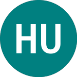 Logo di Hydrogen Utopia (0HUI).