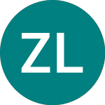 Logo di Zsk Lozovo Ad (0I7R).