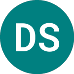 Logo di Dentsply Sirona (0I8F).