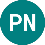 Logo di Pegas Nonwovens (0IKM).