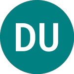 Logo di Doverie United Holding Ad (0IPL).