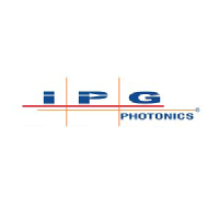 Logo di Ipg Photonics (0J86).