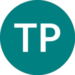 Logo di Thrace Plastics (0JAC).
