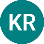 Logo di Kimco Realty (0JR1).
