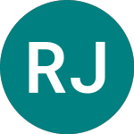 Logo di Raymond James Financial (0KU1).