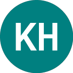 Logo di Khd Humboldt Wedag (0N1H).