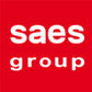 Logo di Saes Getters (0NIJ).