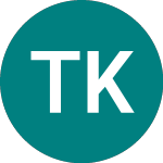 Logo di Talvivaaran Kaivososakey... (0P6X).