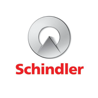 Logo per Schindler