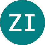 Logo di Zurich Insurance (0QP2).