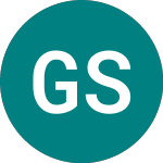Logo di Goldman Sachs (0R3G).