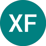 Logo di X Fab Silicon Foundries Ev (0ROZ).