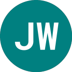 Logo di JOST Werke (0RTR).