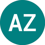 Logo di Aeterna Zentaris (0UGB).