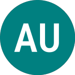 Logo di Azarga Uranium (0UJW).