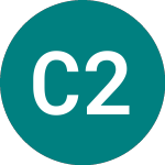Logo di Cobalt 27 Capital (0UPZ).