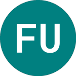 Logo di Fission Uranium (0UW4).