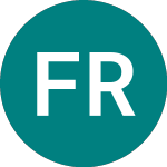 Logo di Freehold Royalties (0UWL).