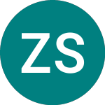 Logo di Zkb Silver Etf Aa Chf (0VR5).