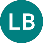 Logo di Lloyds Bk.24 (10BU).