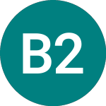 Logo di Bunzl 25 (10ON).