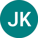 Logo di Jsc.nc Kaz 23 A (15IZ).