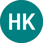 Logo di Has Kg Jor 30a (17QO).