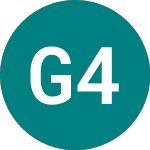 Logo di Glaxosmsc 45 (17RI).
