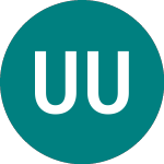 Logo di Utd Utl Wt F 40 (18KM).