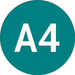 Logo di Arqiva 4.04% (20CA).