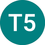 Logo di Tesco 5.50%33 (31CM).