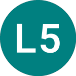 Logo di Legal&gen. 50 (32XP).