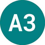 Logo di Arkle 3bs (33JU).