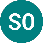 Logo di Soybean Oil Mro (38CS).