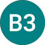 Logo di Bazalgette 32 (39QB).