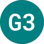Logo di Granite 3xl Bar (3LBC).