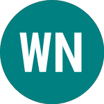 Logo di Wt N.gas 3x Lev (3LNG).