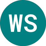 Logo di Wt S&p 500 3x (3LUS).