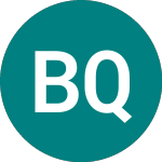 Logo di Bk. Queen 21 (43FB).